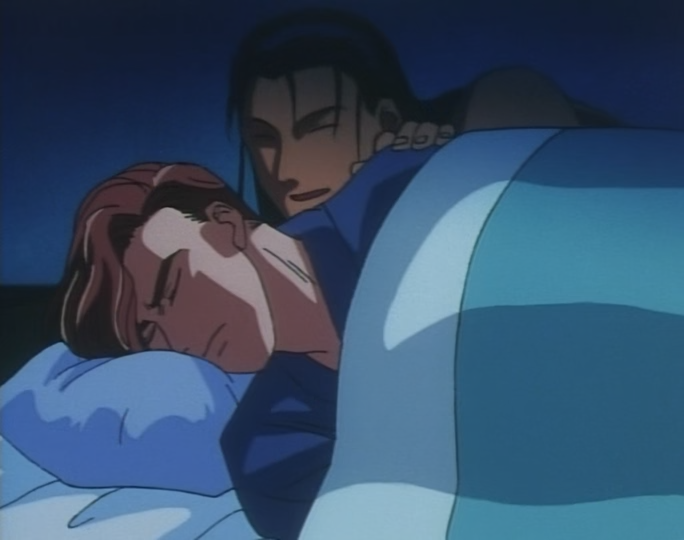 Kizuna (Aoi Kaze Fansub)